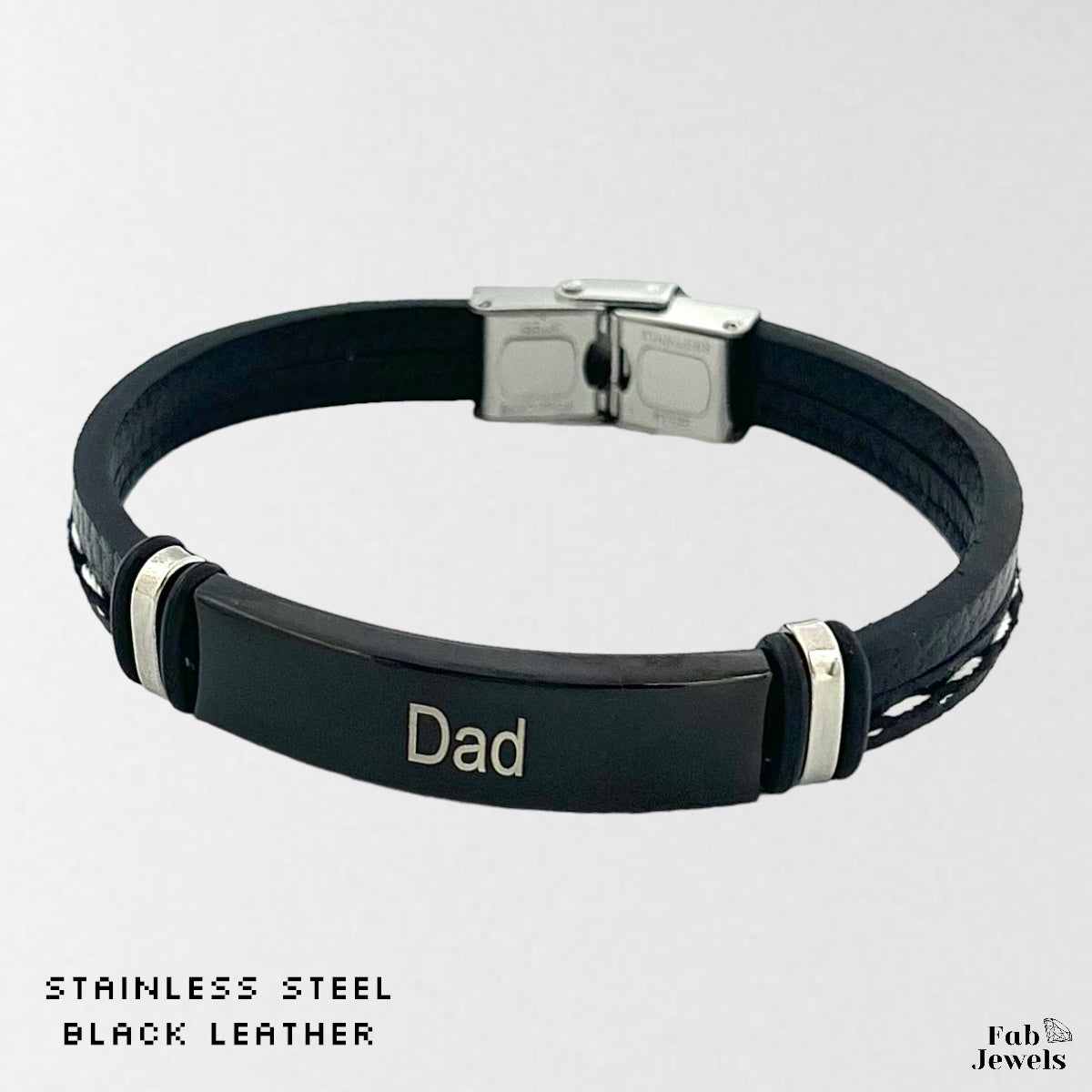 Dad shop bracelet argos