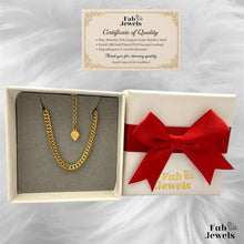 Load image into Gallery viewer, 18ct Gold Plated Titanium Steel Waterproof Individual Bracelet Stack