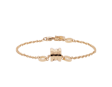 Load image into Gallery viewer, Stainless Steel 316L  Bracelet Rose Gold Plated Yellow Gold Plated Silver