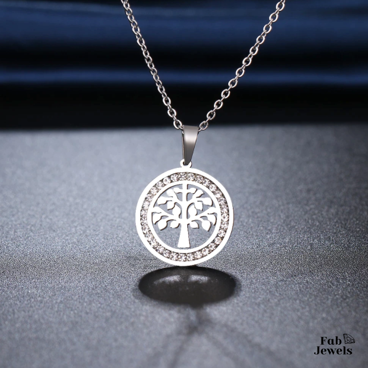 Mestige tree of life on sale necklace