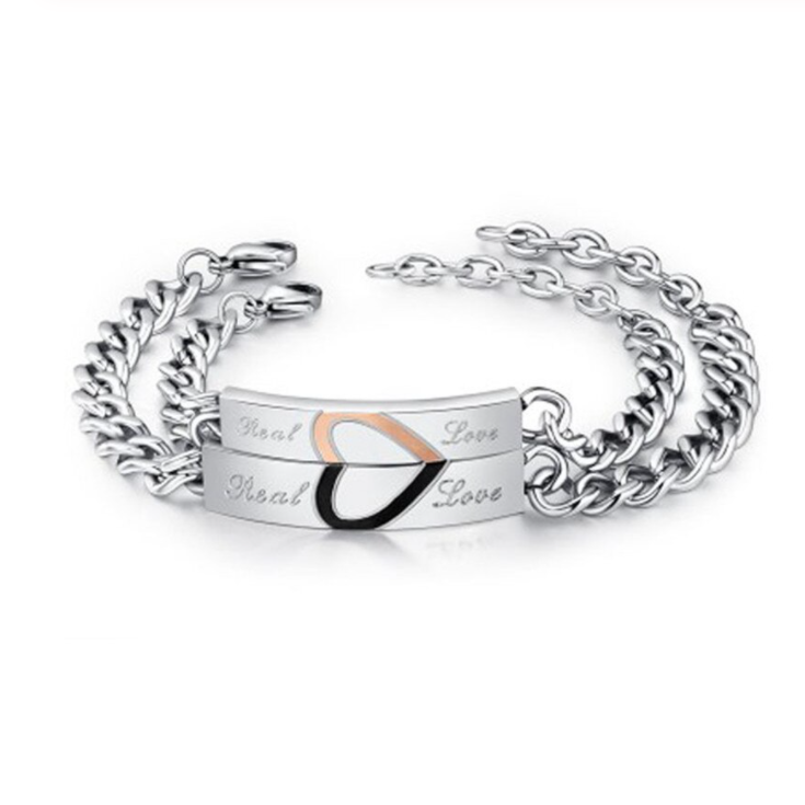 Hers and 2025 hers matching bracelets